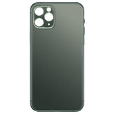 Back Battery Cover Glass Panel for iPhone 11 Pro